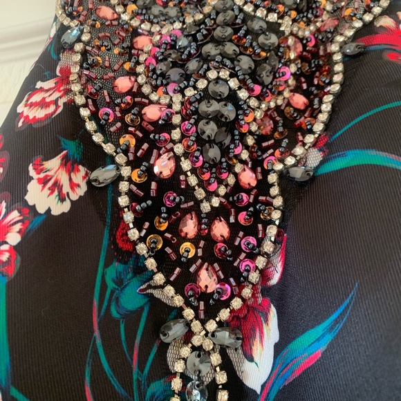 Halter mermaid dress 🧜‍♀️ - Picture 6 of 7